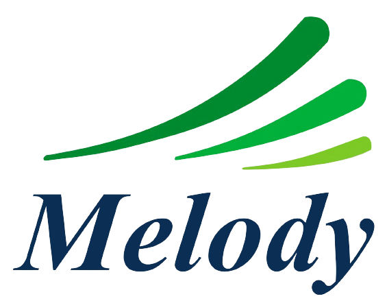 melody logo